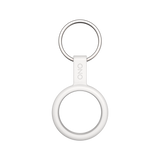 ONO Scroller Keychain - White